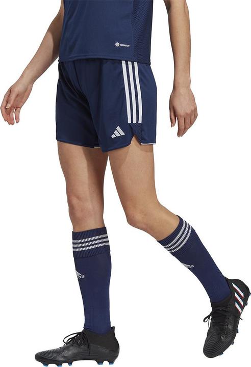 Actual product image adidas Tiro 23 League training shorts women (S)