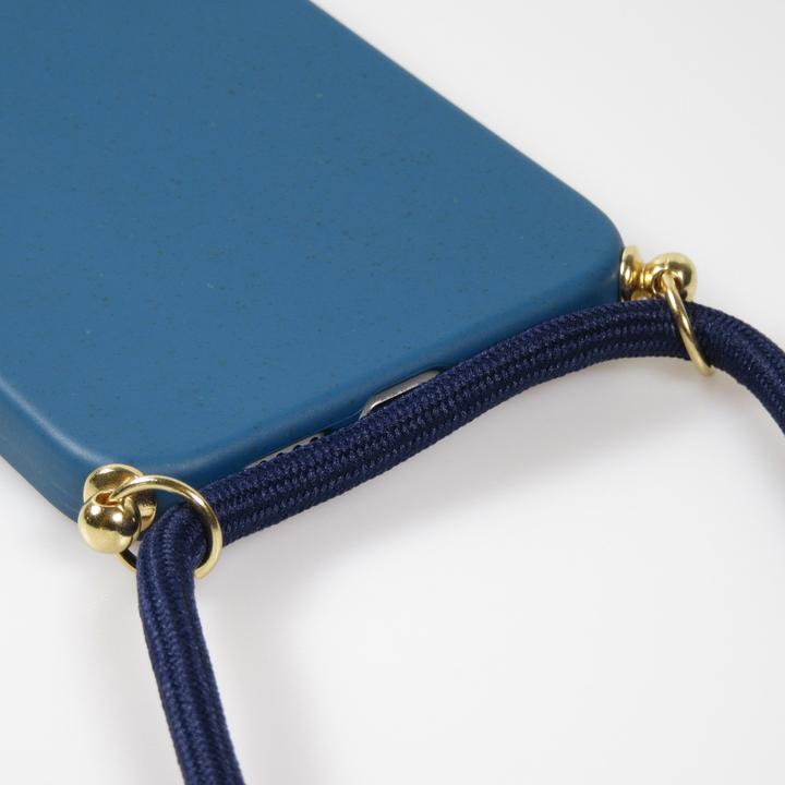 Actual product image PhoneLook Coque Bio Eco-Friendly nature avec cordon collier