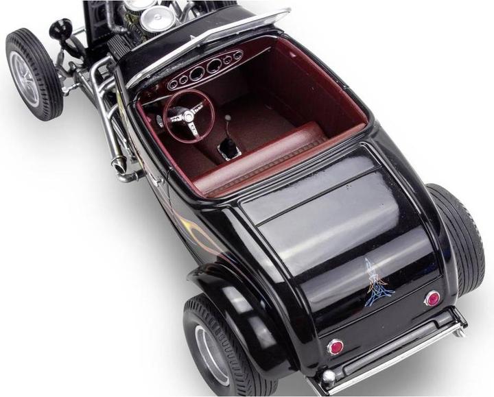 Produktbild Revell 14524 1932 Ford Roadster Automodell Bausatz 1:25