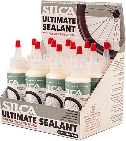 Image du produit Silca 65ml Sealant (Pack de 12 unités)