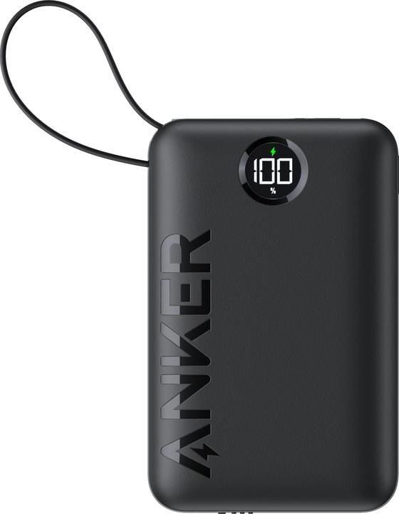 Actual product image Anker 335 PowerCore (20000 mAh, 22.50 W, 74 Wh)