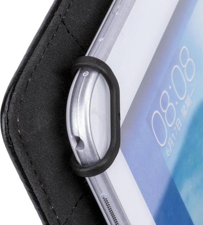 Image du produit Rivacase Orly 3007 (iPad 2012 (3ème gène), Galaxy Tab 3 10.1 (2013), Galaxy Tab 2 10.1 (2012), iPad 2012 (4e gène), Galaxy Tab 4 10.1 (2014), 9 - 10" Tablets, Plateaux de 9,7 - 10,1")