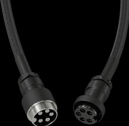 Productafbeelding Glorious PC Gaming Race USB-C naar