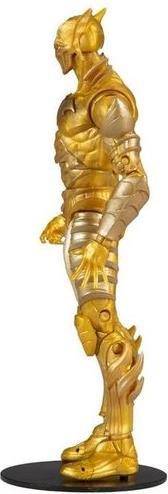 Produktbild McFarlane DC Multiverse: Red Death Gold - Earth 52