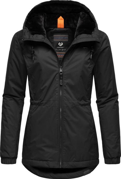 Produktbild Ragwear Dankka Warm (5XL)