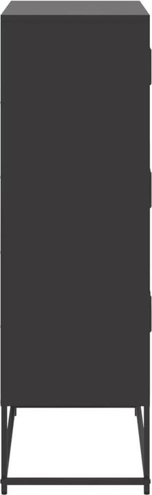 Immagine prodotto VidaXL Credenza (38,5 x 38,5 x 123,5 cm)