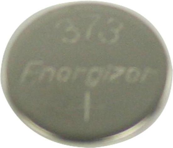 Produktbild Energizer Multidrain 373 1.5V S (1 Stk., V373, 30 mAh)