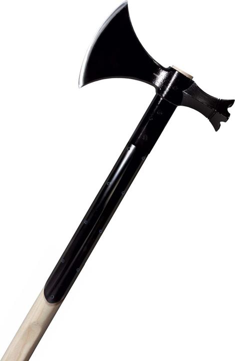 Actual product image Cold Steel Medieval Murder Axe