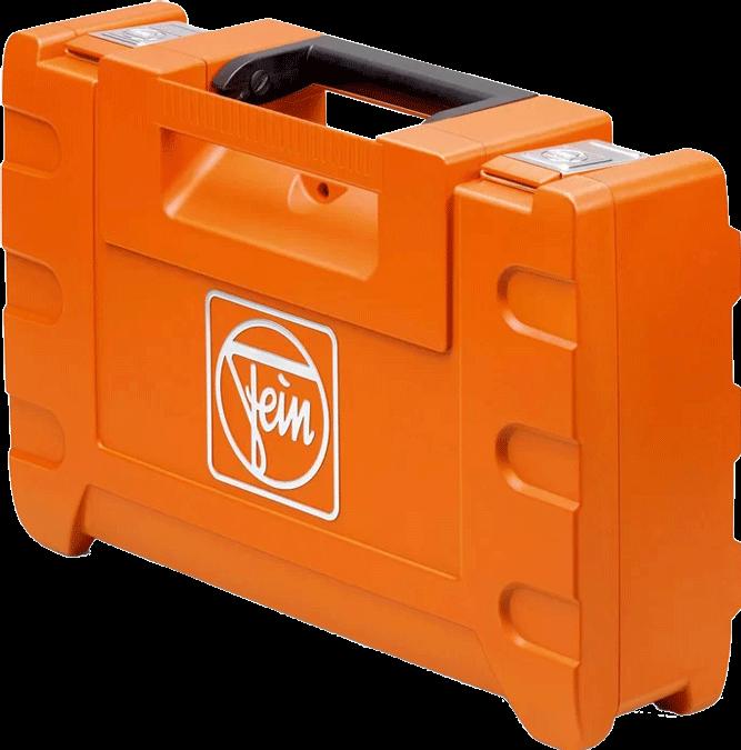 Image du produit Fein Meuleuse d'angle sans fil PROTAGO Ø 125 mm CCG 18-125 BLPD-SEC (125 mm)
