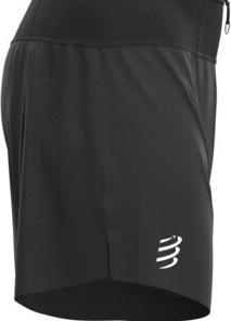 Actual product image Compressport Trail 2in1 Men Short (S)