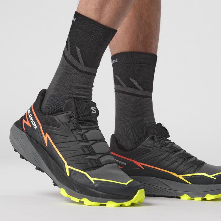 Actual product image Salomon Thundercross (46)