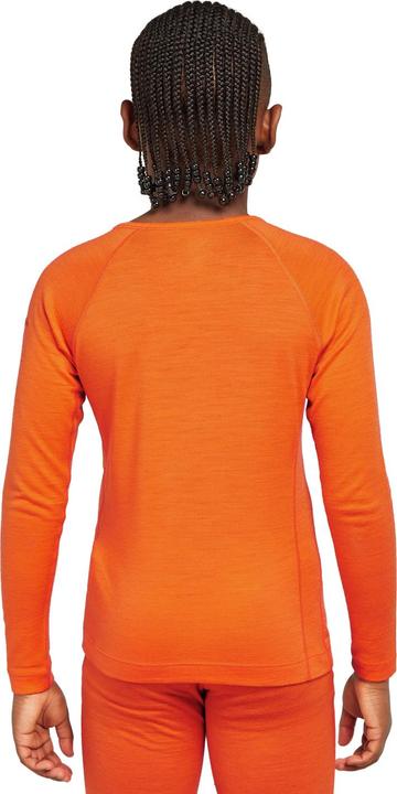 Produktbild Icebreaker Kids 200 Oasis L/S Crewe (4)
