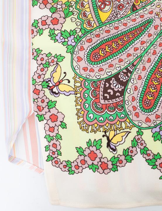 Produktbild Etro Cotton shirt (42)