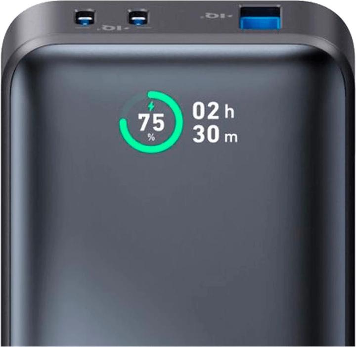 Actual product image Anker 533 Power Bank (PowerCore 30W) (10000 mAh, 30 W)