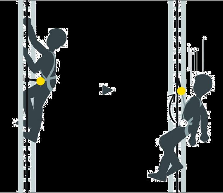 Immagine prodotto Petzl Volt Europees (Imbracatura di sicurezza)