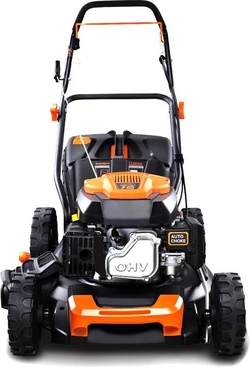 Actual product image Fuxtec FX-RM4646 (Petrol)