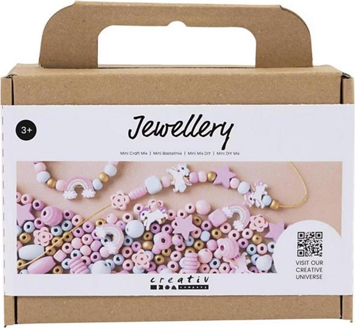 Creativ Company Bijoux