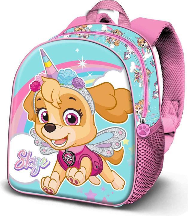 Karactermania Elite 3D Backpack Unicorn