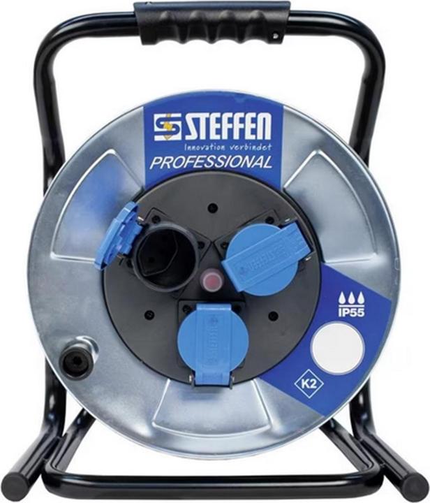 Actual product image Steffen Professional (30 m, 2.50 mm²)