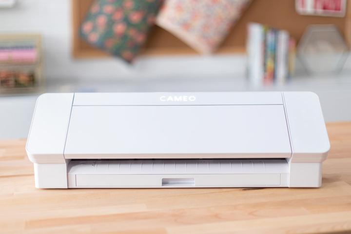 Produktbild Silhouette Cameo 4