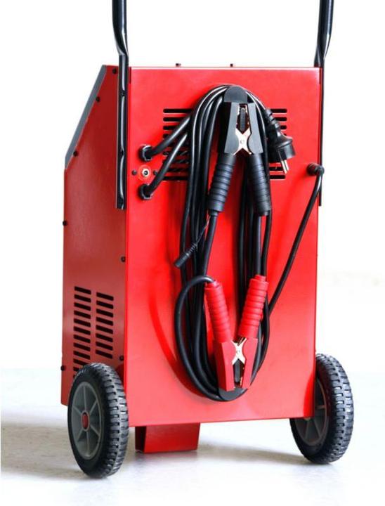 Image du produit AEG LT 60 (12V, 24V, 60 A)