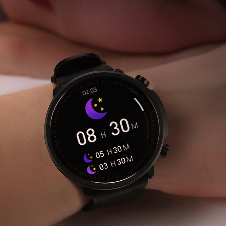 Actual product image Xiaomi Mibro Watch A1 (45 mm)