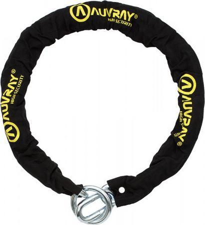 Actual product image Auvray chain only 120 lasso