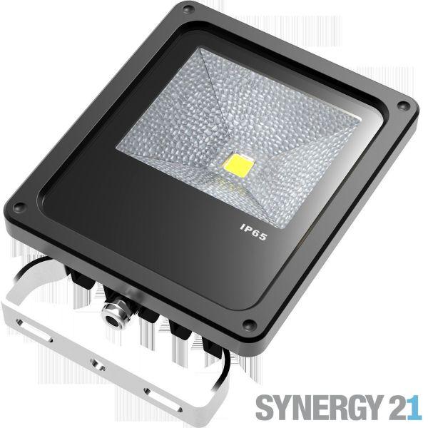 Immagine prodotto Synergy 21 Faretto LED per oggetti da esterno 10W *bianco caldo* (850 lm, IP65)