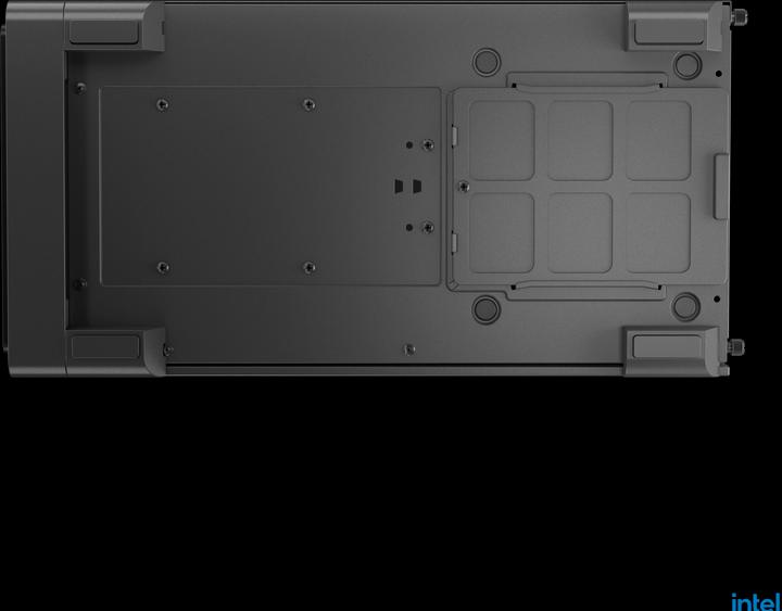 Image du produit Lenovo Legion T5 (Intel Core i5-14400F, 32 Go, 1000 Go, GeForce RTX 4060)