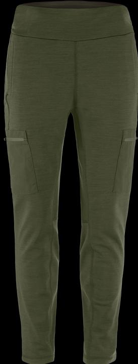 Actual product image Fjällräven Keb Fleece Trousers W (M)