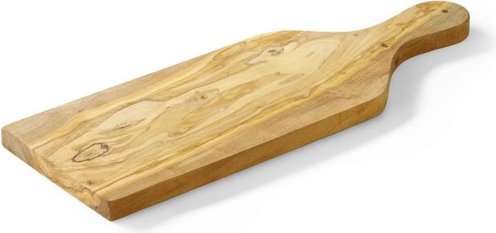 Image du produit Hendi Planche à découper en bois d'olivier