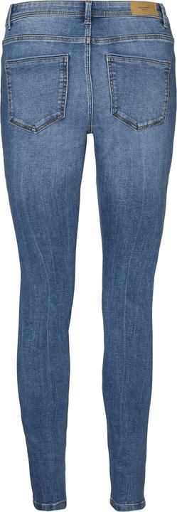 Image du produit Vero Moda Jeans Slim Fit à taille normale (32)
