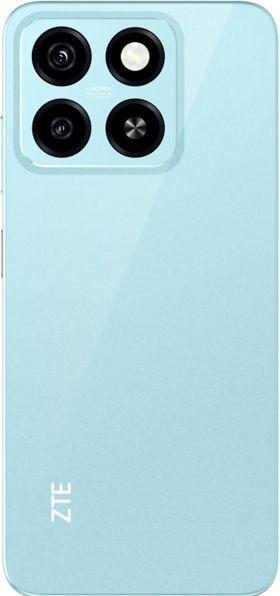 Immagine prodotto ZTE Blade A55 (64 GB, Blu Acqua, 6.75", Doppia SIM, 13 Mpx, 4G)