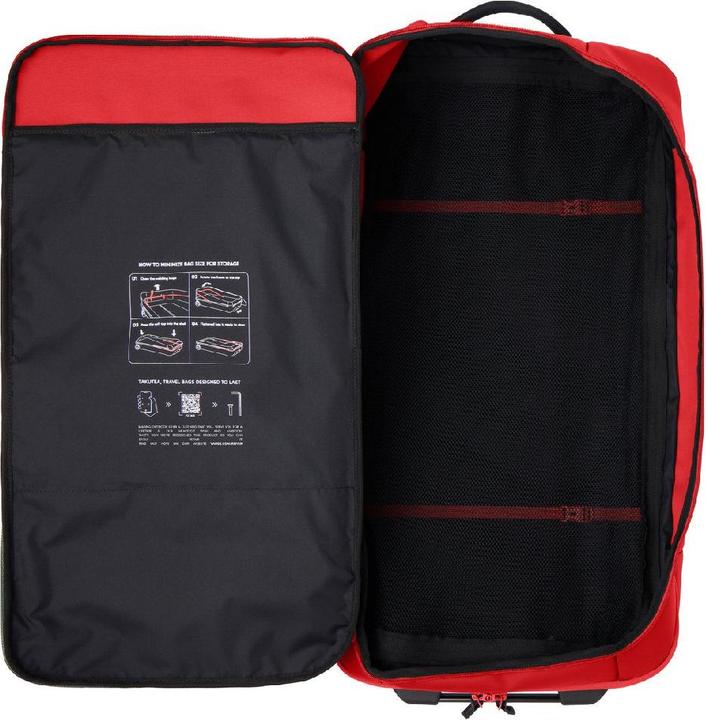 Produktbild Vaude Takutea 90 (90 l, XL (ab 115l))