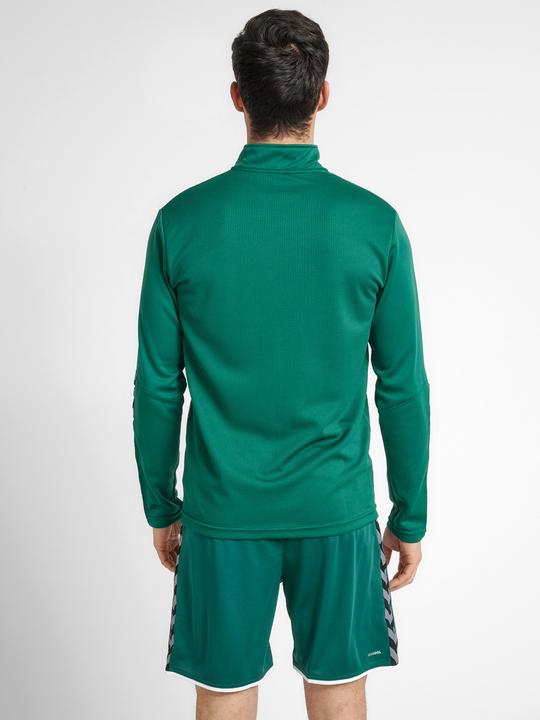 Immagine prodotto hummel Autentica Felpa Con Mezza Zip (XXL)