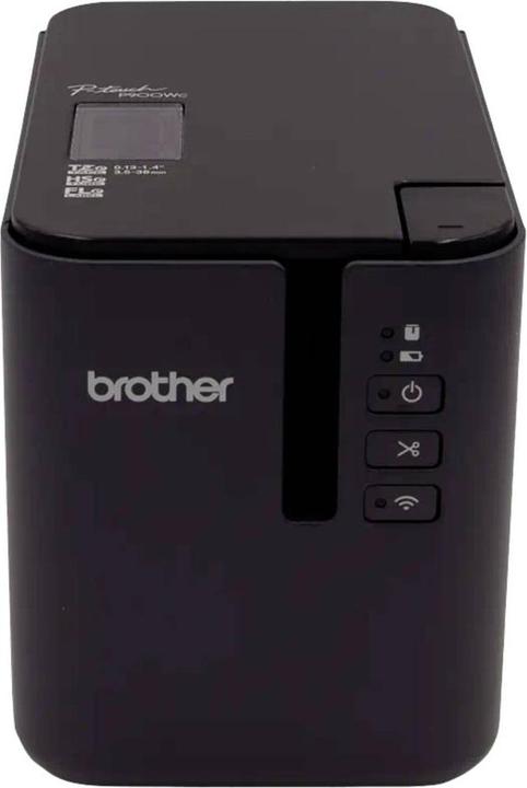 Brother PT-P900Wc