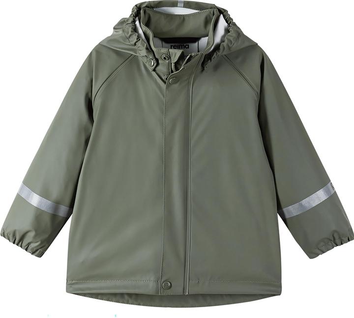 Produktbild Reima Lampi Regenjacke - 15188 (128)