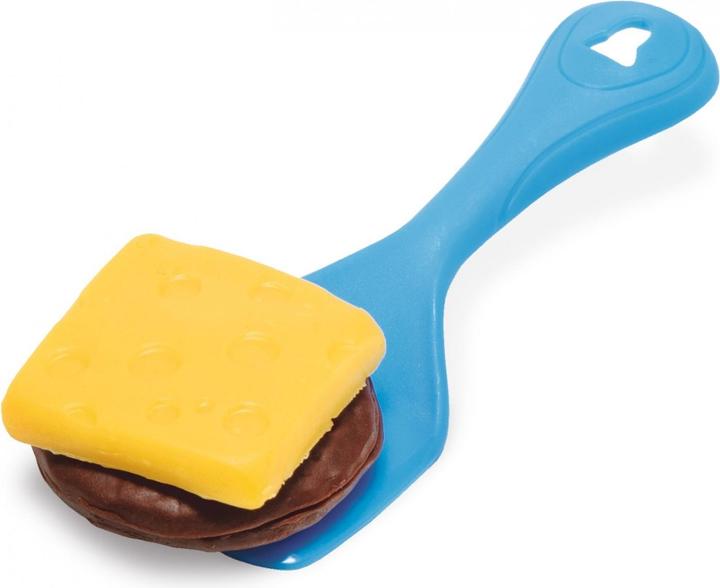 Image du produit Simba Art & Fun Hamburgers Maken Kleiset