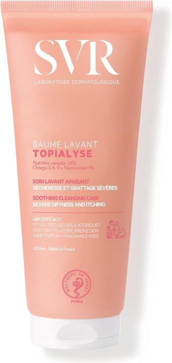 Image du produit Baume Lavant (200 ml)