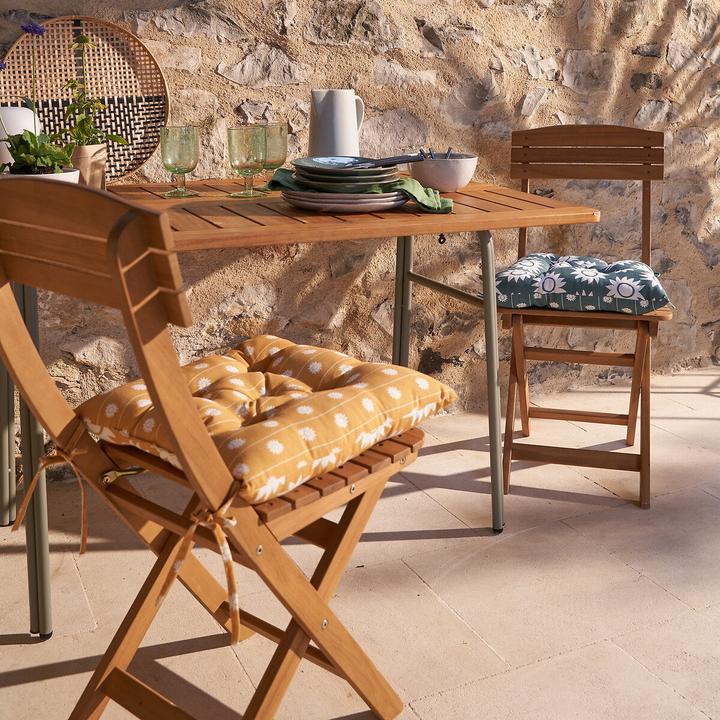 Actual product image La Redoute Interieurs Cazan Outdoor (40 x 40 x 100 cm)