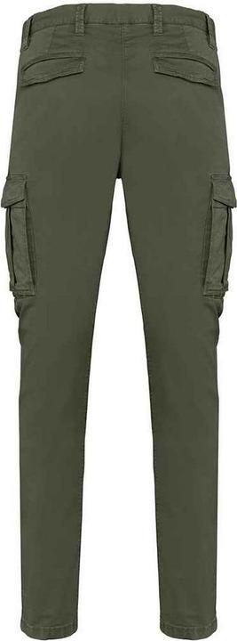 Immagine prodotto Native Spirit - Pantalone cargo - Uomo (28)