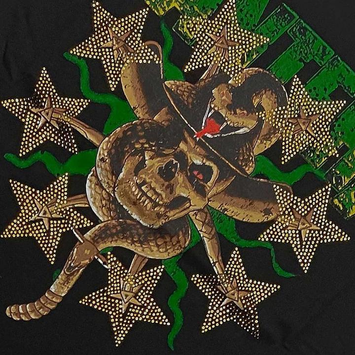 Actual product image Pantera TShirt (M)