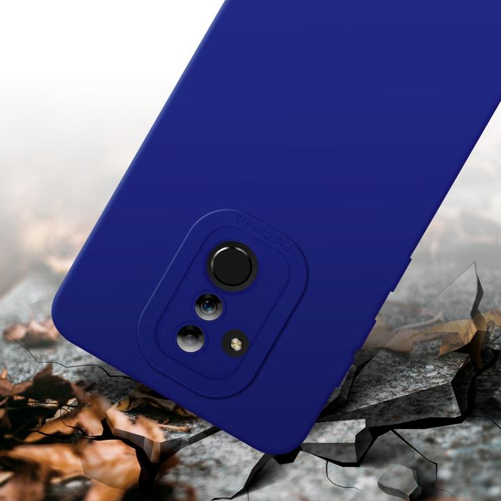 Immagine prodotto Cadorabo Custodia per Huawei MATE 20 LITE in TPU Fluid Stile LM162 (Mate 20 Lite)