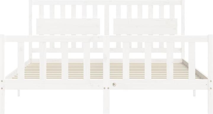 Image du produit VidaXL Fjodor (200 x 200 cm)