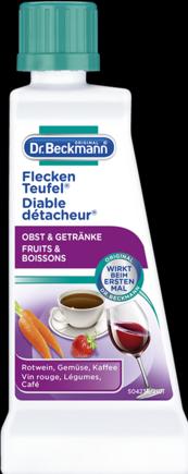 Immagine prodotto Dr. Beckmann Macchia Diavolo Frutta & Bevande (Detergente liquido)