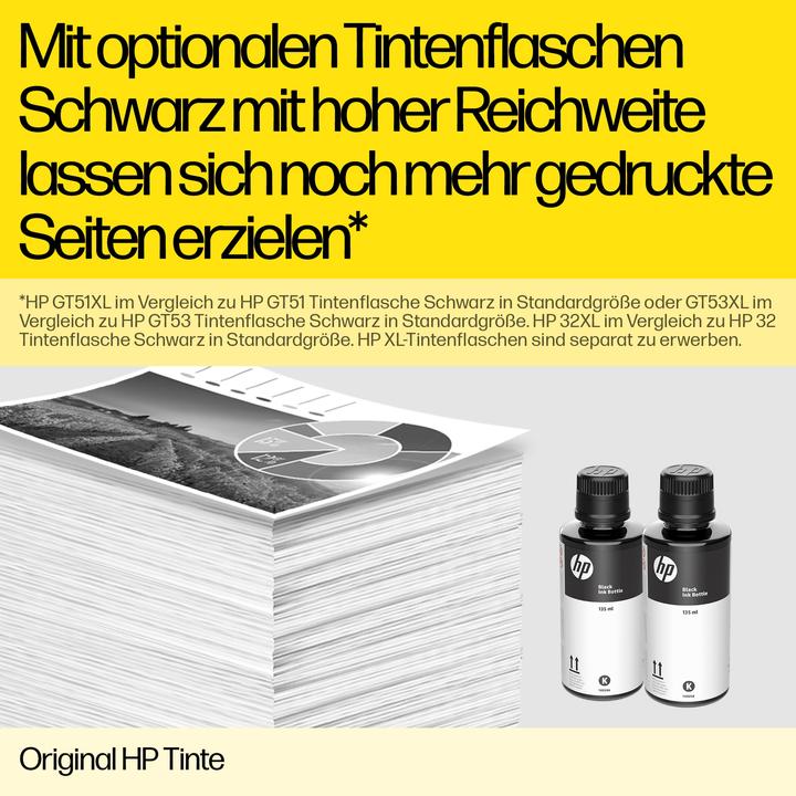 Actual product image HP 31 (M)