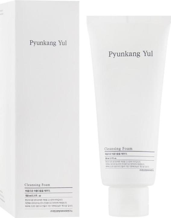 Produktbild Pyunkang Yul Cleansing Foam (Schaum, 150 ml)