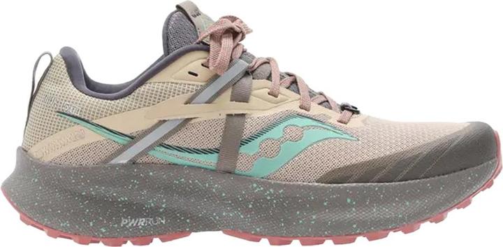 Image du produit Saucony - Baskets RIDE - Femme (41.5)