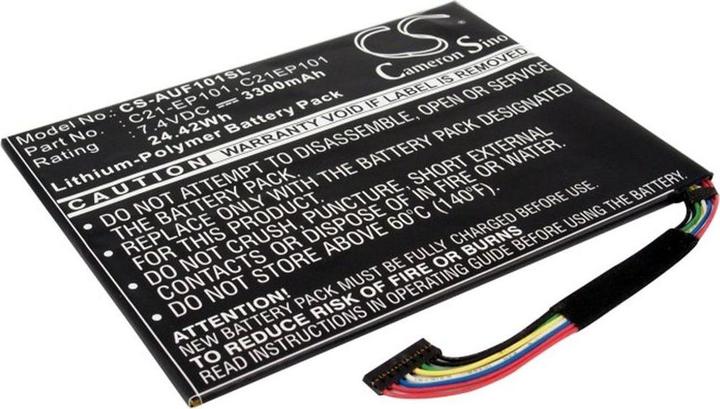 Immagine prodotto NoName Batteria per Asus Eee Pad Transformer TF101 ecc.