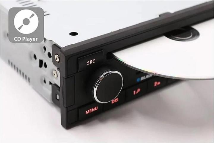 Produktbild Blaupunkt Barcelona 200 DAB BT